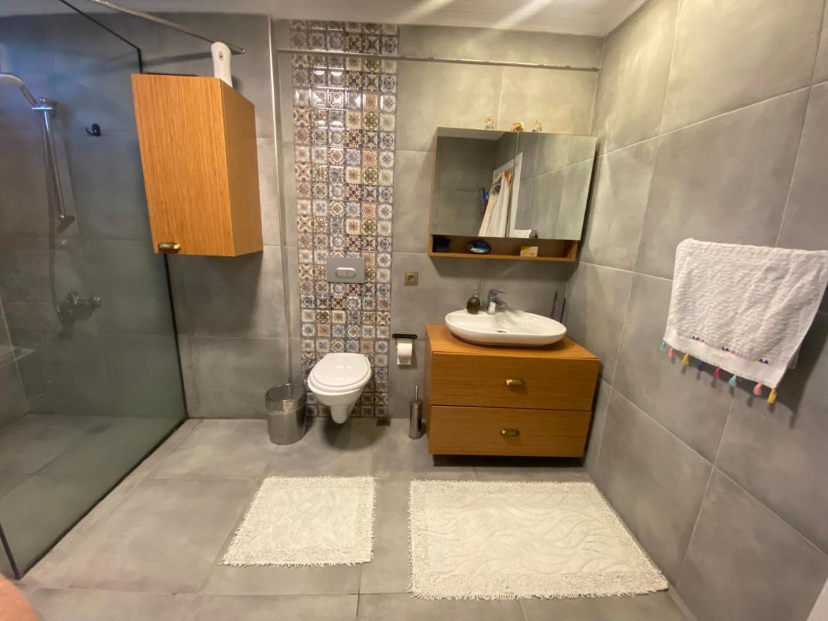 Large Private Villa Arnavutkoy Kültér fotó