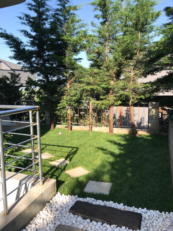 Large Private Villa Arnavutkoy Kültér fotó