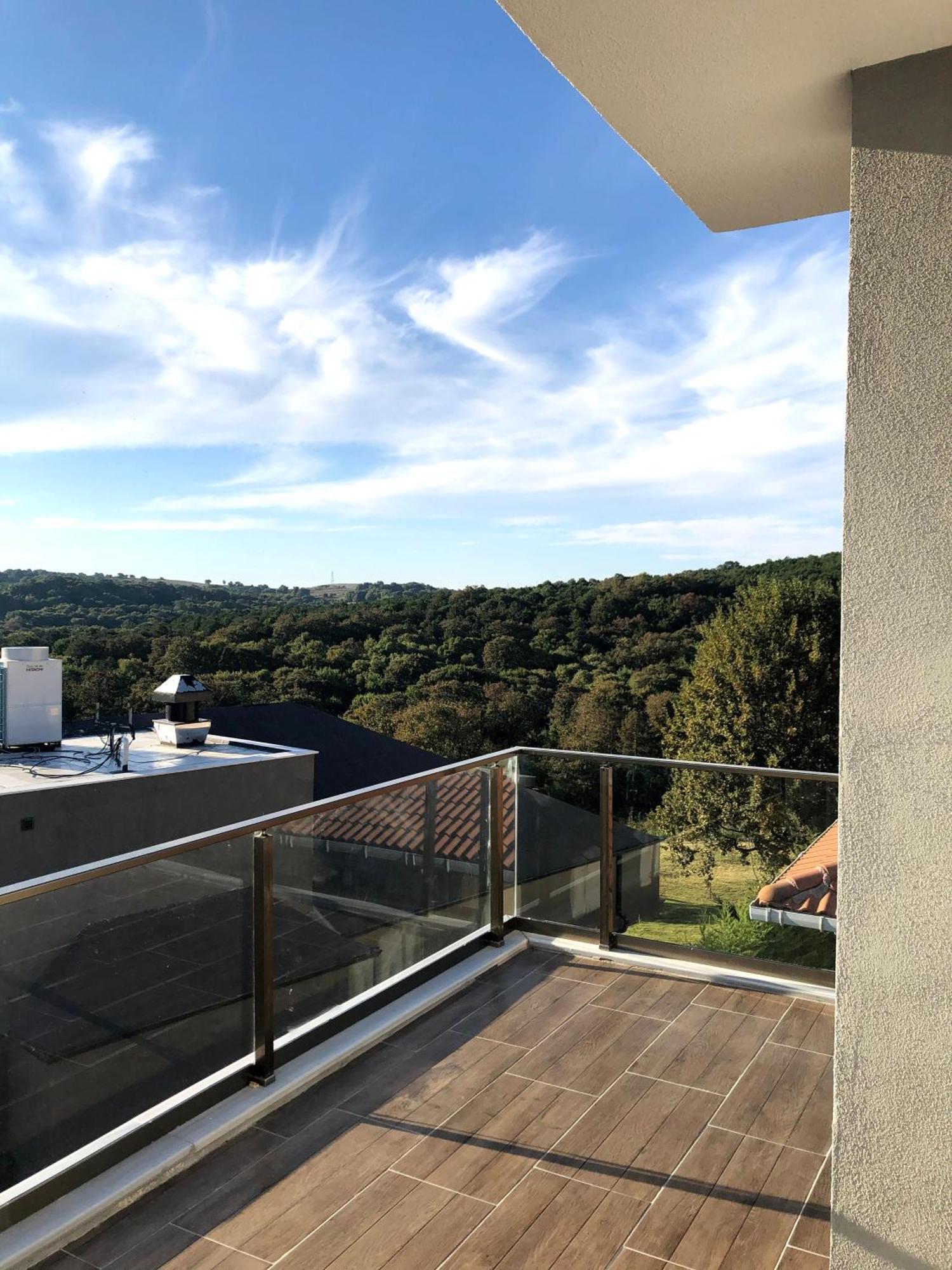 Large Private Villa Arnavutkoy Kültér fotó